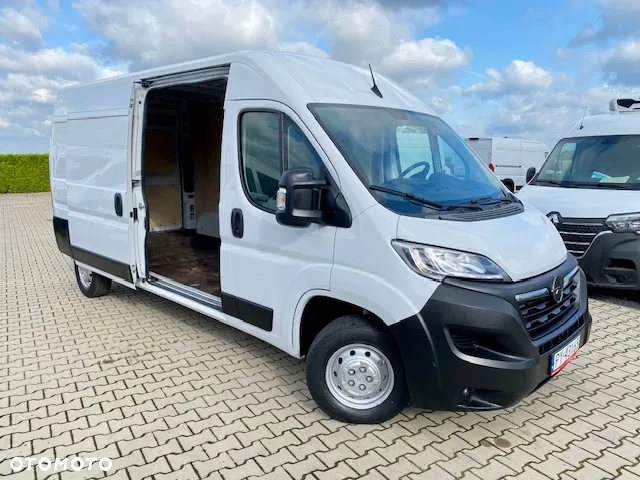 Opel Movano - 3