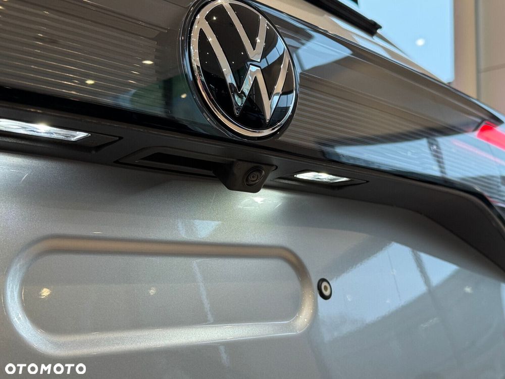 Volkswagen T-Cross 1.0 TSI Life Plus - 14