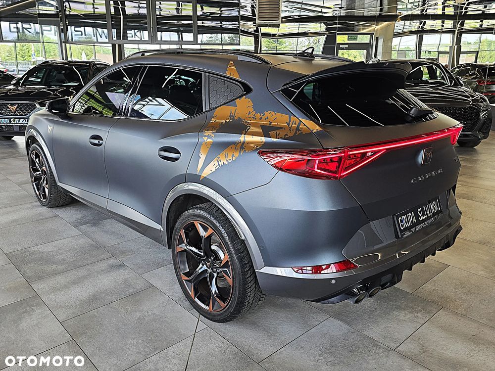 Cupra Formentor VZ 2.0 TSI 4Drive DSG Tribe Edition - 7