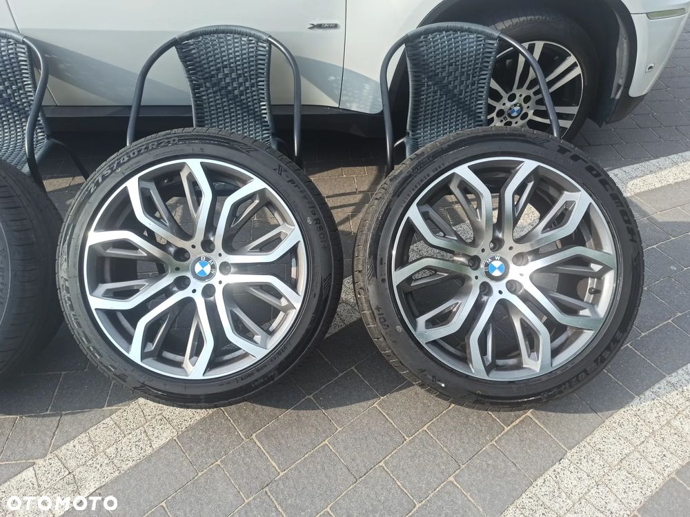 BMW X6 xDrive30d M Sport Edition - 31