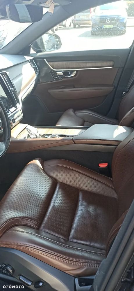 Volvo S90 D5 AWD Inscription - 13