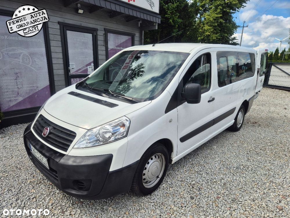Fiat Scudo - 4