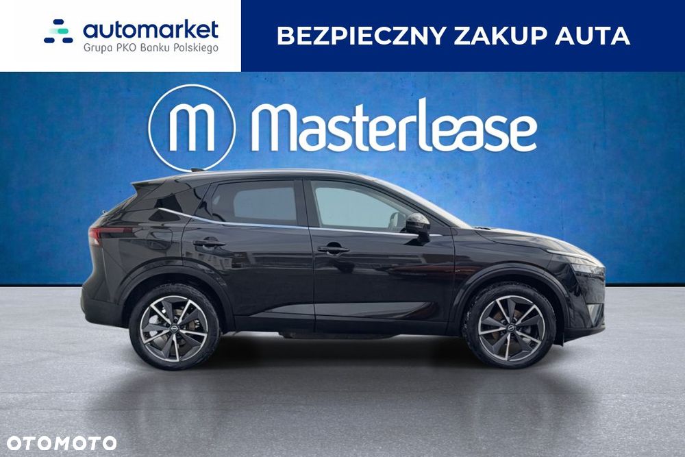 Nissan Qashqai - 2