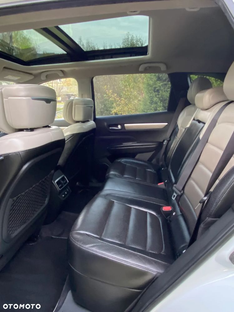 Renault Koleos 2.0 dCi Initiale Paris X-Tronic - 13