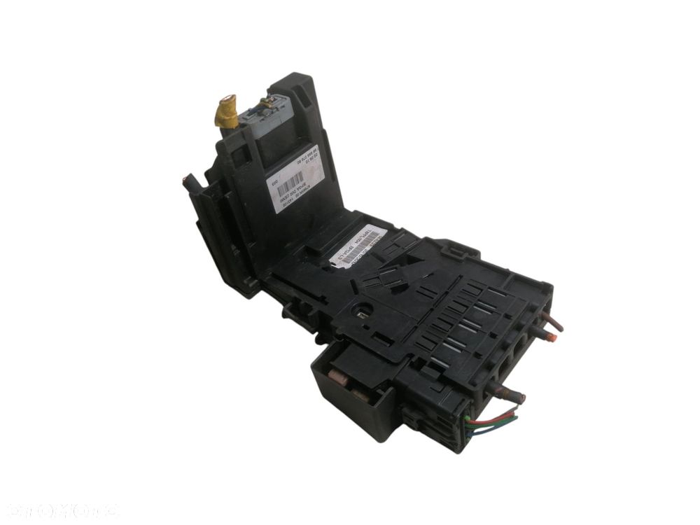 MODUŁ AKUMULATORA PEUGEOT 5008 I 1.6 THP 9666527680 - 1