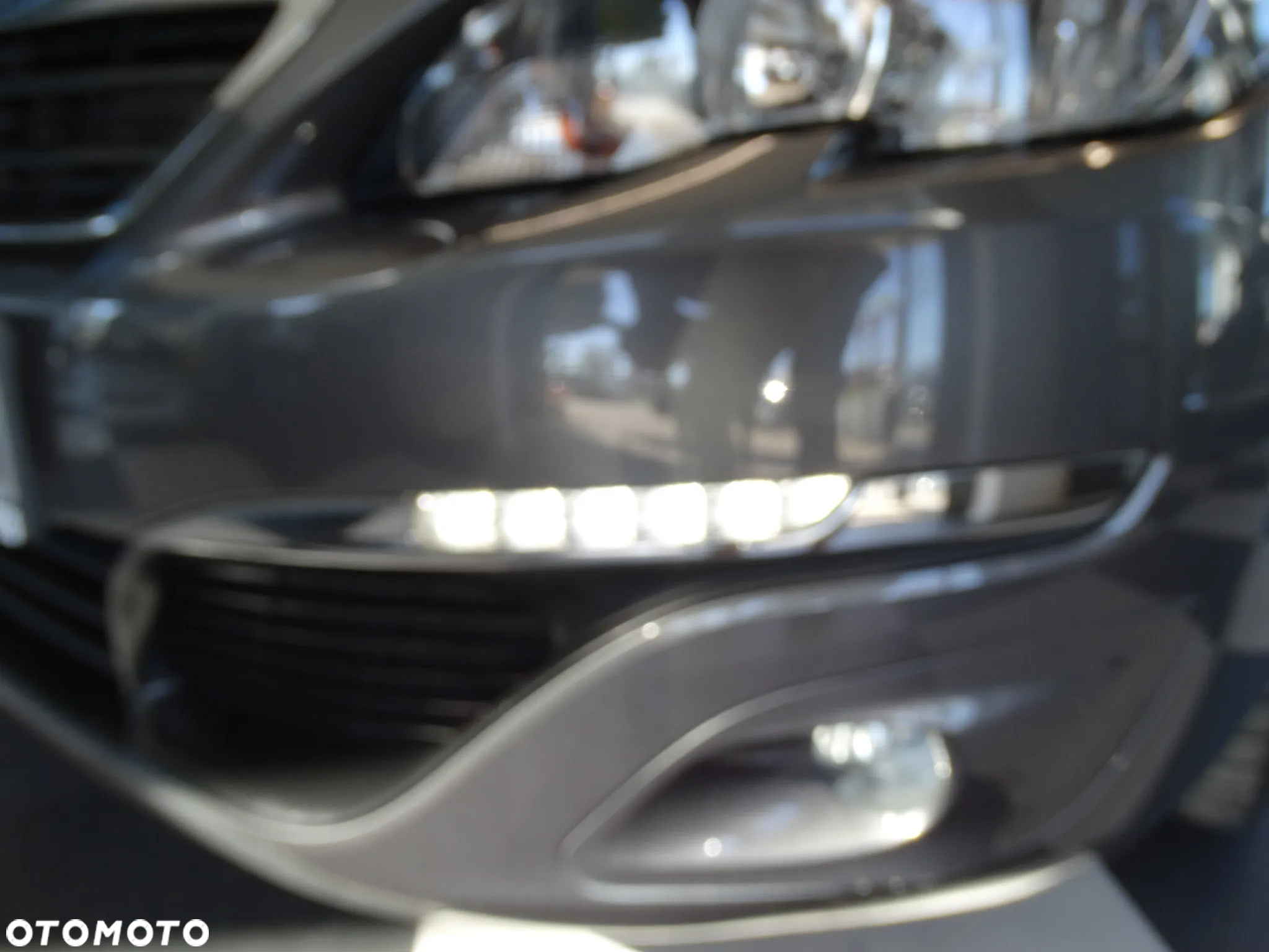 Peugeot 308 1.2 PureTech Style S&S - 20