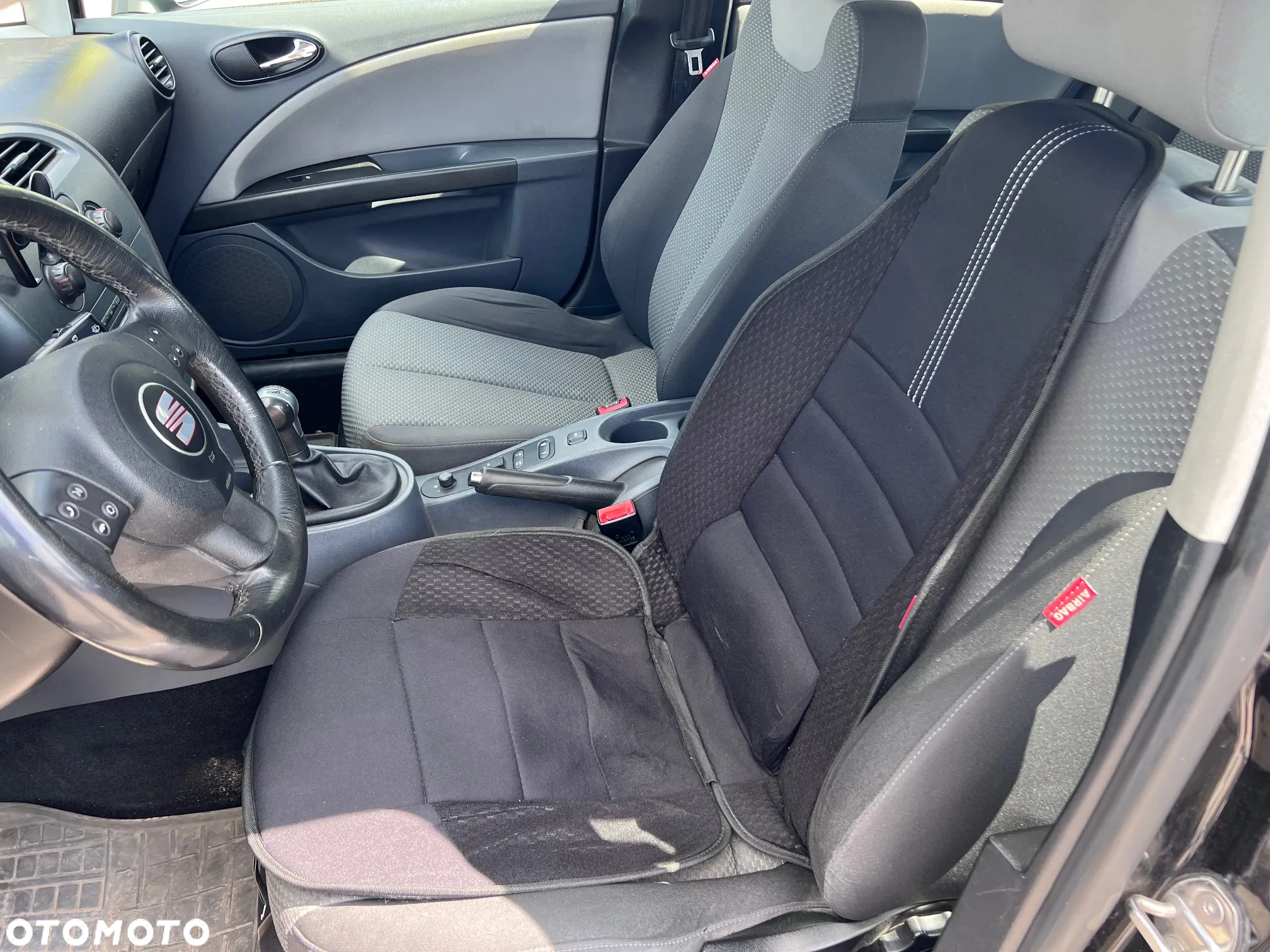 Seat Leon - 10