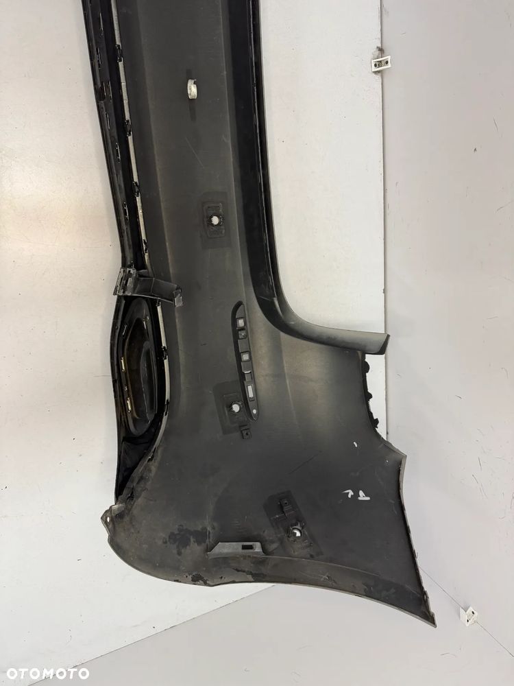 ZDERZAK TYLNY MERCEDES A KLASA W177 - 4