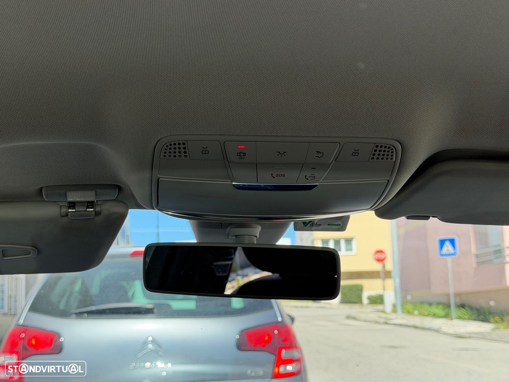 Mercedes-Benz C 200 d Station 9G-TRONIC Avantgarde - 4