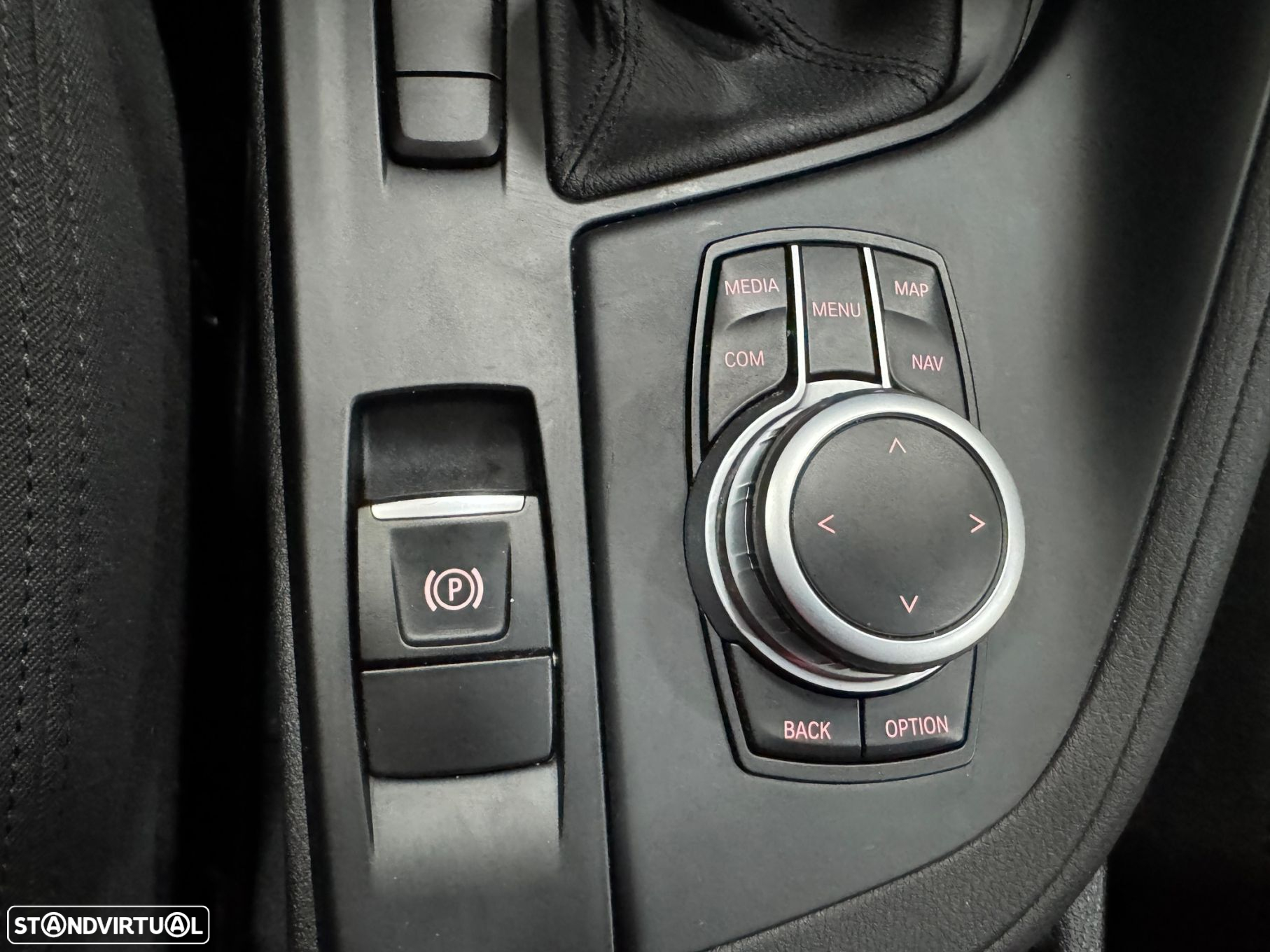 BMW X1 16 d sDrive Line Sport Auto - 30