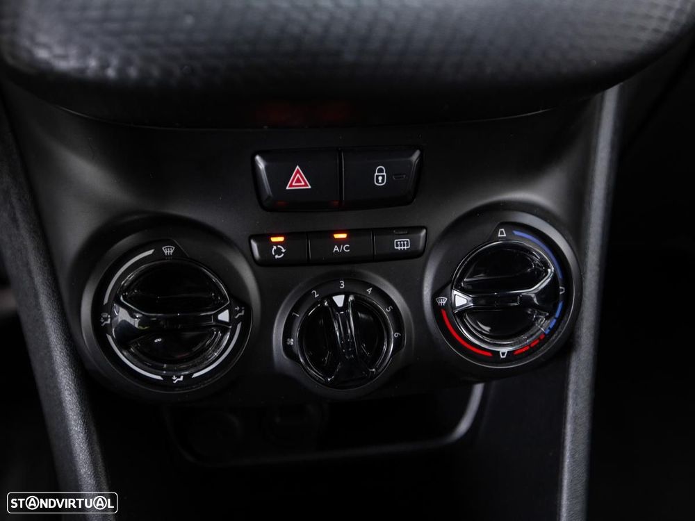 Peugeot 2008 - 16