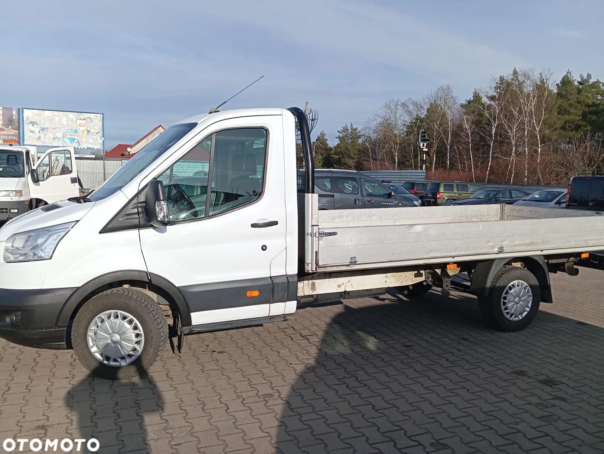 Ford Transit - 5