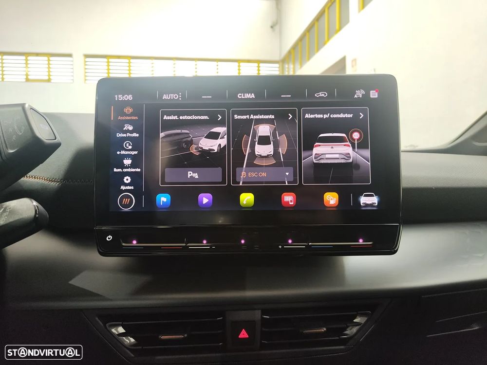 Cupra Born 58 kWh - 25