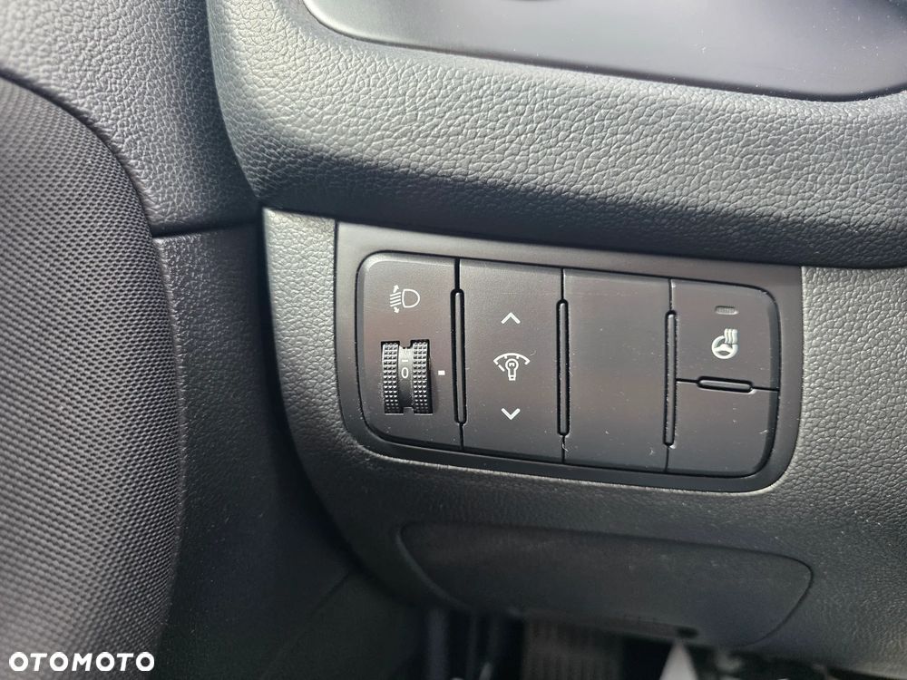 Kia Ceed 1.4 CVVT Dream Team Edition - 34