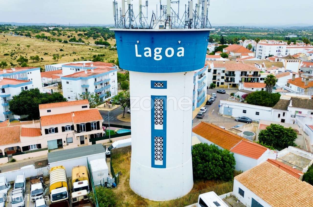 Terreno Urbano para Construção na cidade de Lagoa - Grande imagem: 4/19