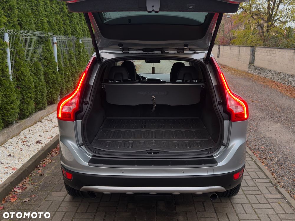 Volvo XC 60 DRIVe Ocean Race - 10