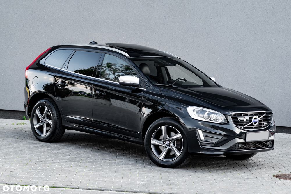 Volvo XC 60 D4 AWD Geartronic Summum - 6