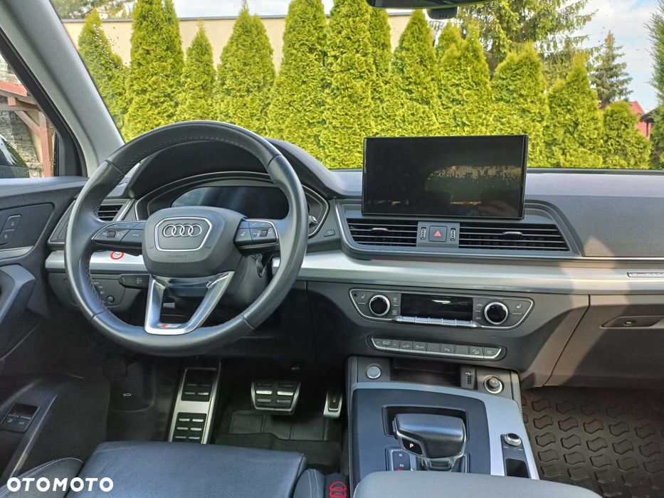 Audi Q5 - 5