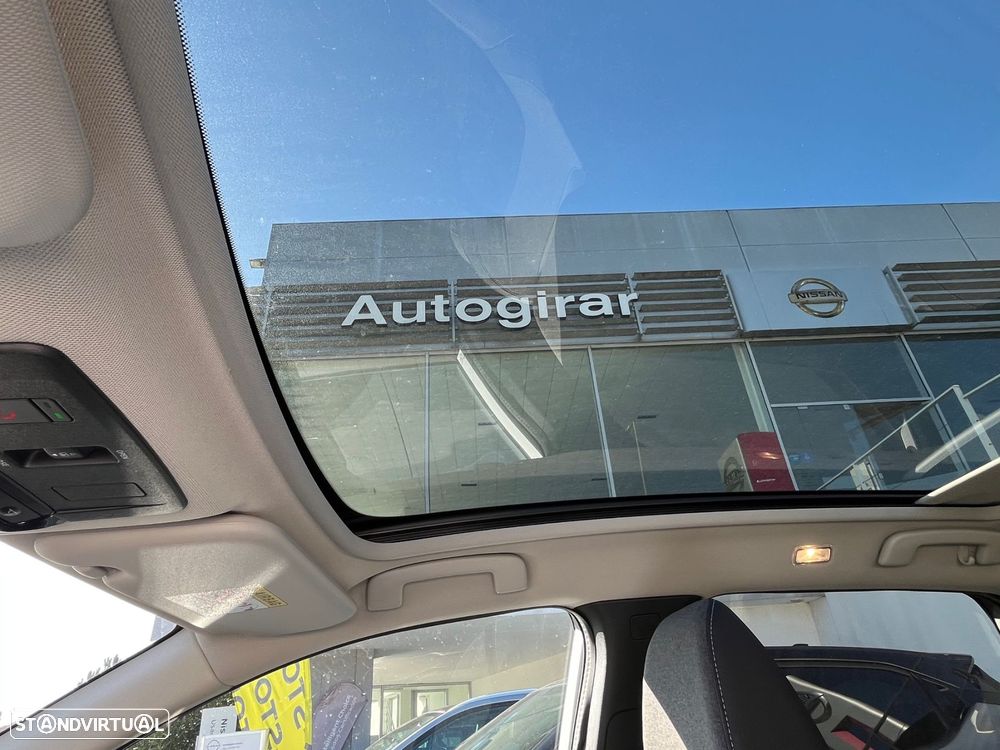 Nissan Qashqai 1.3 DIG-T Advance - 9