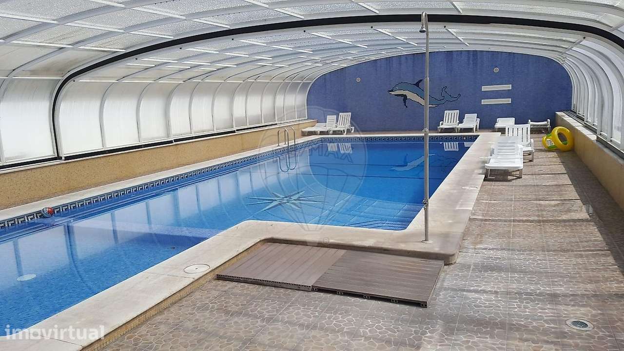 Apartamento T3 para arrendamento