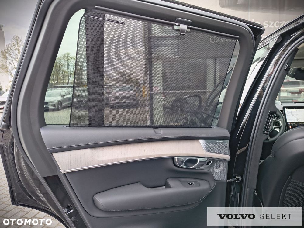 Volvo XC 90 - 29