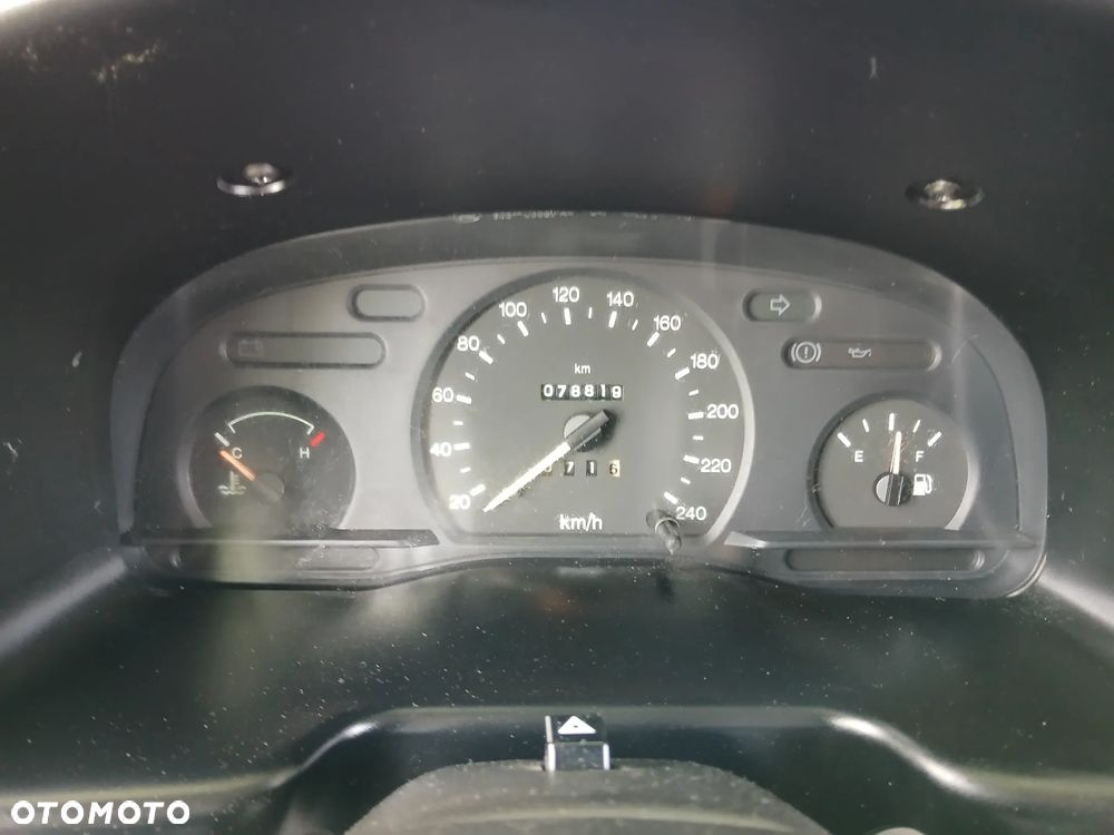 Ford Transit - 10