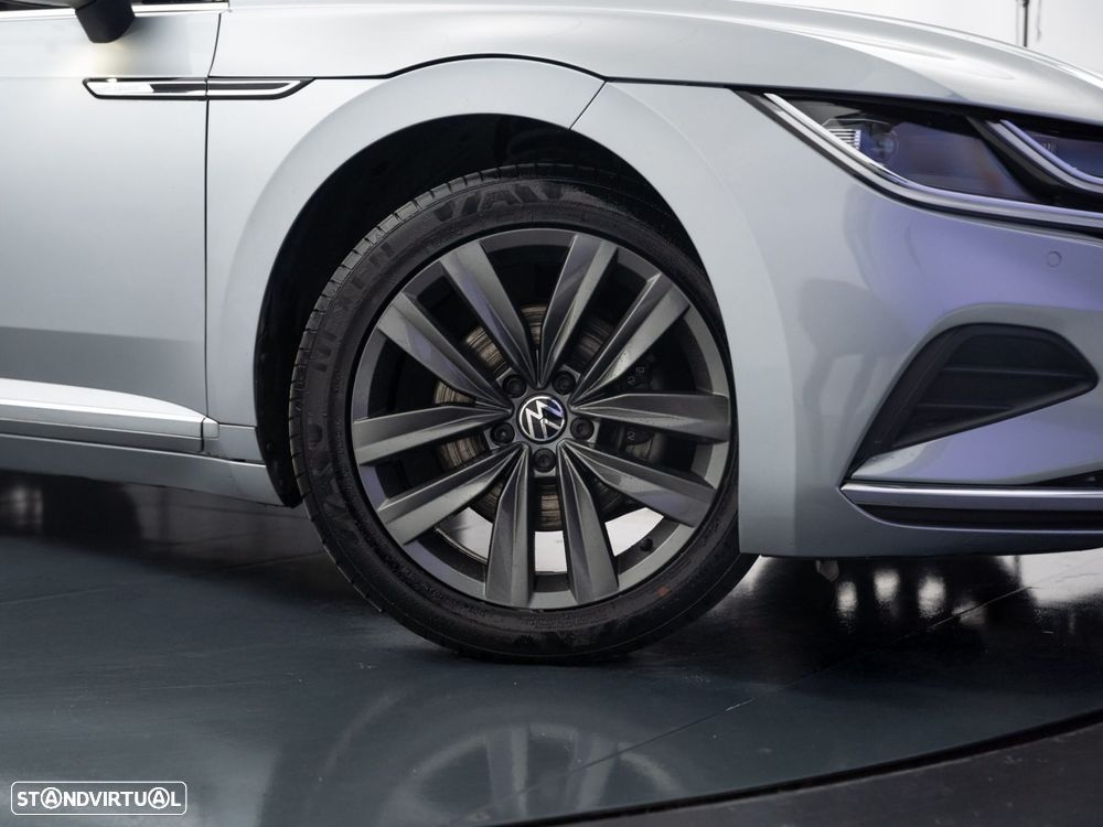 VW Arteon Shooting Brake 1.4 TSI eHybrid Elegance - 13