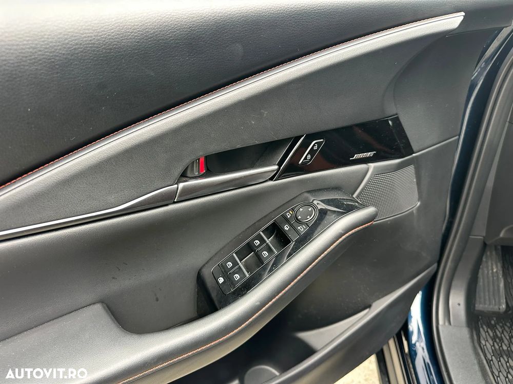 Mazda CX-30 e-SKYACTIV X186 AT MHEV Nagisa - 17