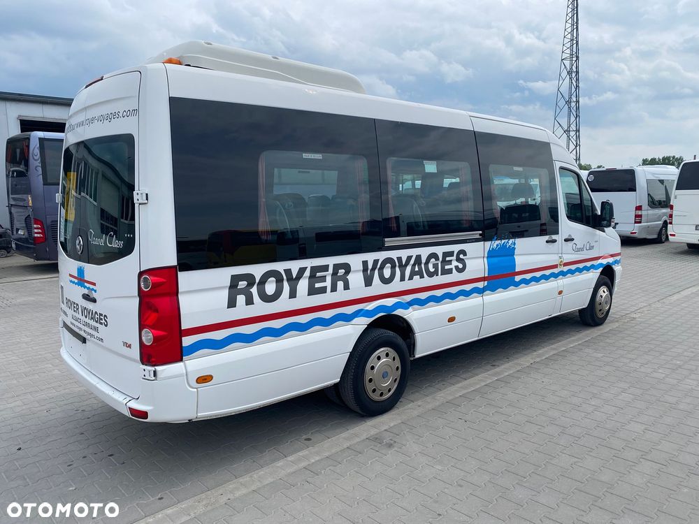 Volkswagen Crafter - 3