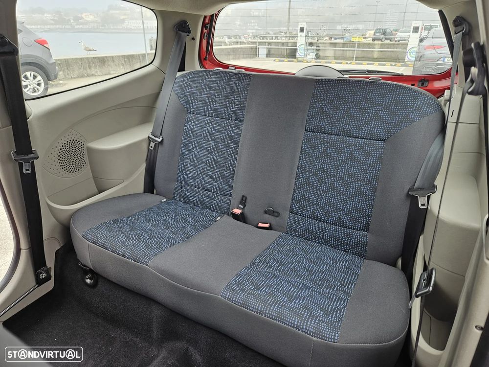 Renault Twingo 1.2 16V Dynamique - 14