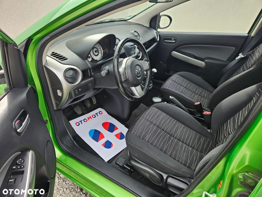 Mazda 2 1.3 Impression - 7
