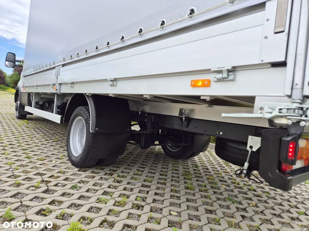 Iveco Daily - 20