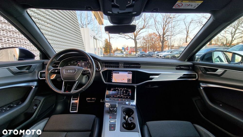 Audi A6 - 20