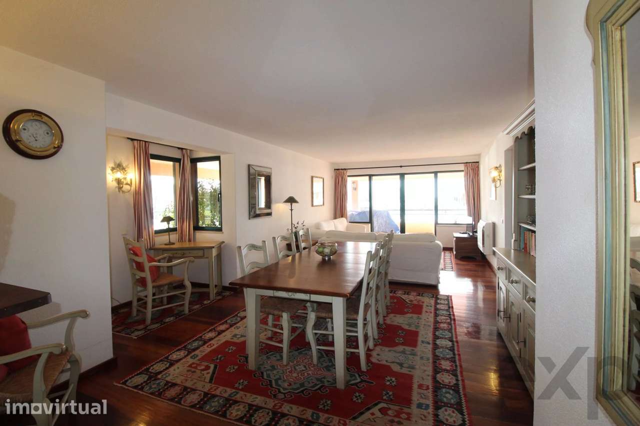 Vilamoura Marina Apartamento T2 - Grande imagem: 5/16