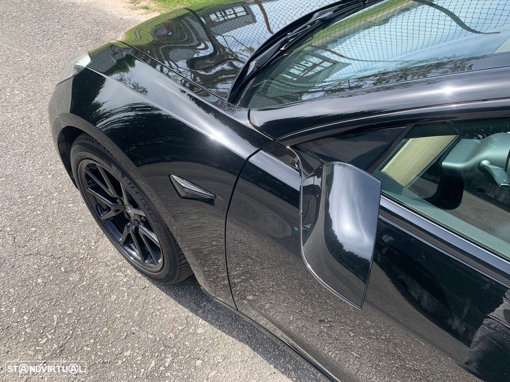 Tesla Model 3 Long Range Tração Integral - 48