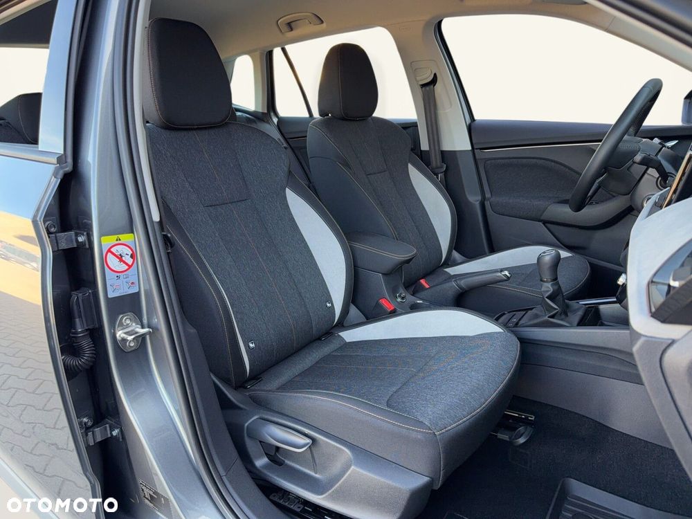 Skoda Kamiq 1.0 TSI Selection - 16