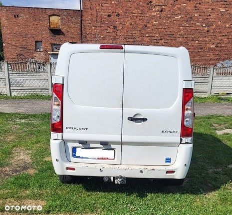 Peugeot Expert - 3
