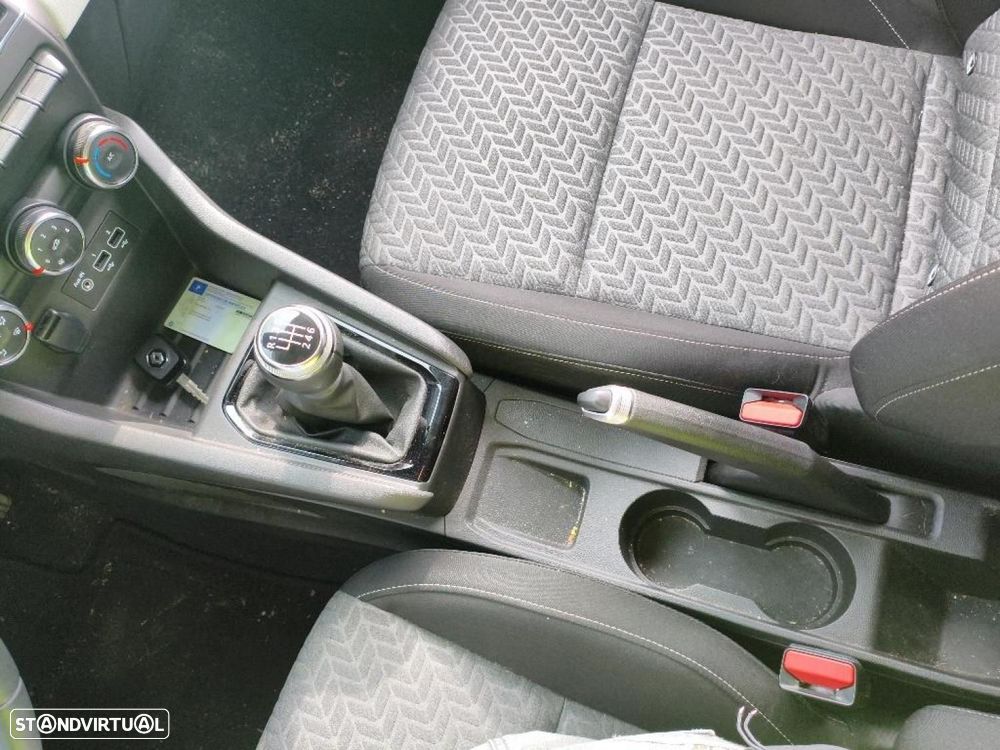 Renault Clio 1.0 TCe Evolution Bi-Fuel - 10