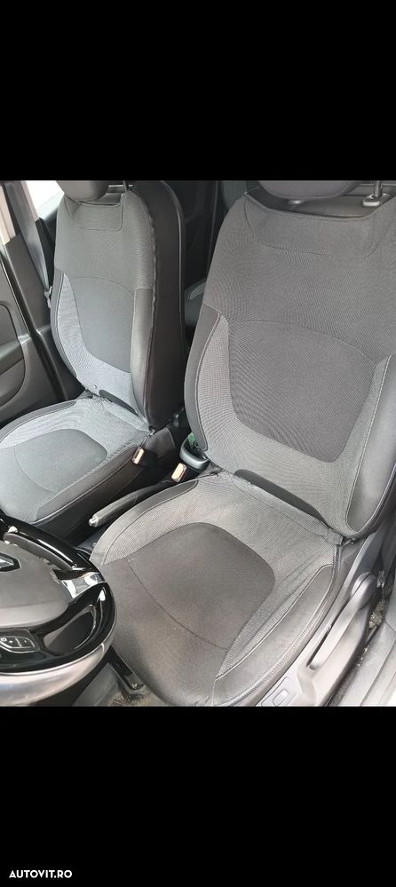Renault Captur - 2
