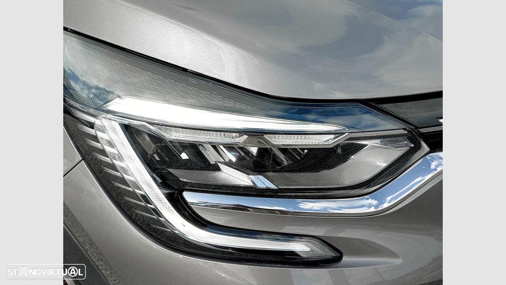 Renault Captur 1.0 TCe Intens - 8