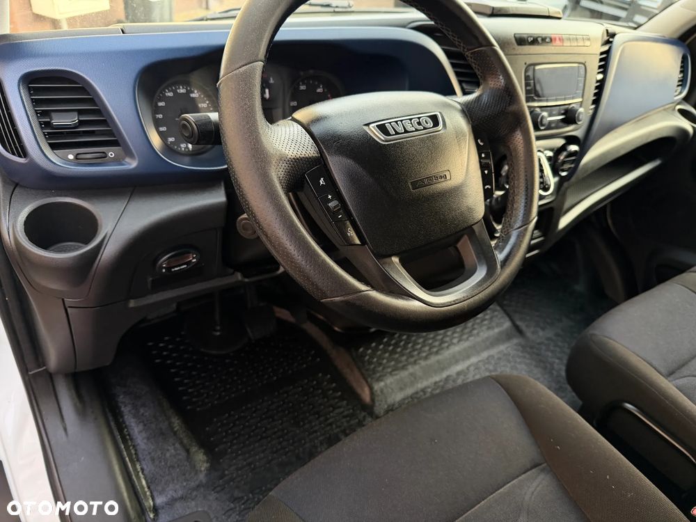 Iveco Daily L3H2 HI-MATIC - 16