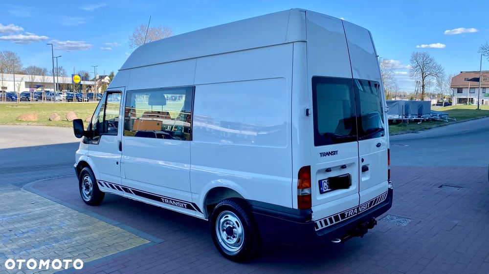 Ford Transit L - 5