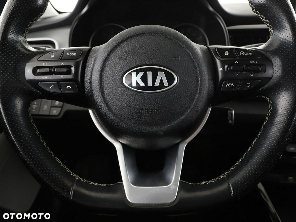 Kia Stonic 1.0 T-GDI OPF Mild Hybrid DCT7 Platinum Edition - 22