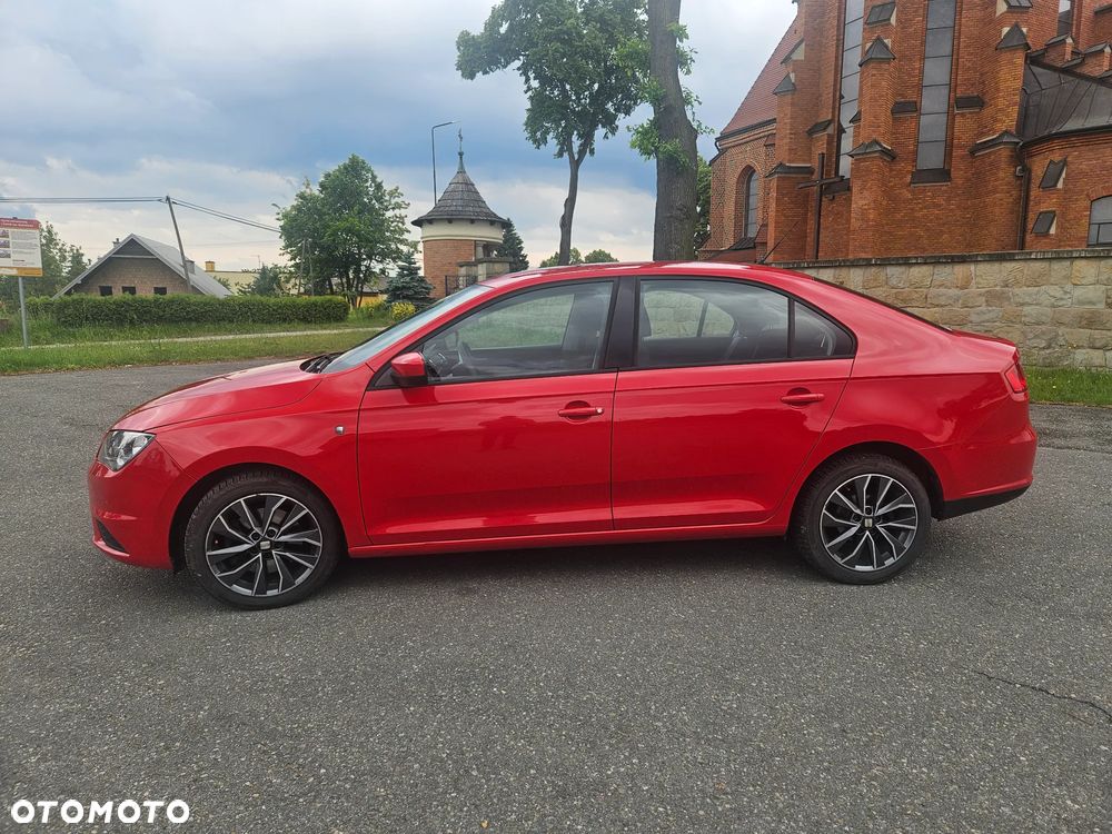 Seat Toledo 1.2 TSI Style - 3