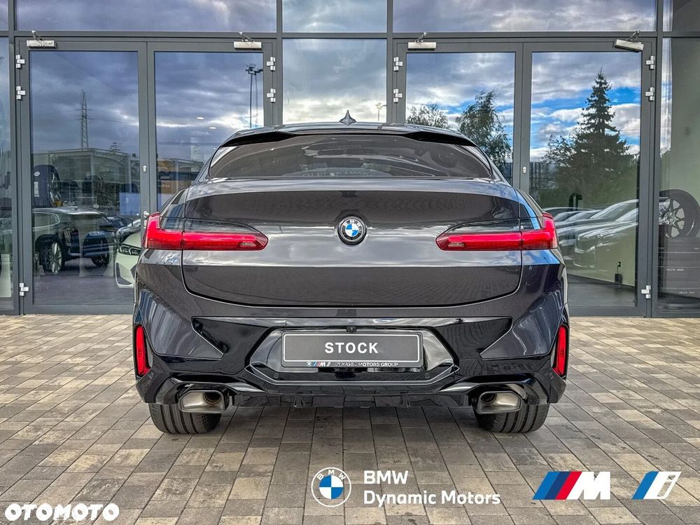 BMW X4 - 7