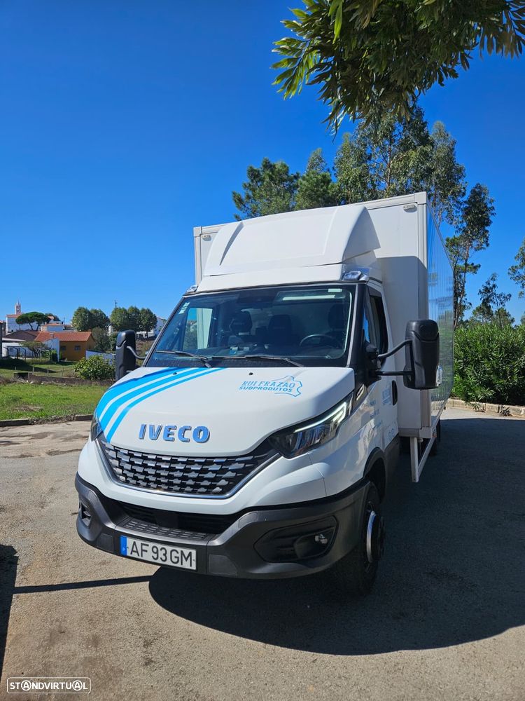 Iveco DAILY 72-180 - 3