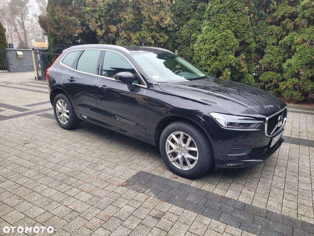 Volvo XC 60 D4 Momentum Pro - 6