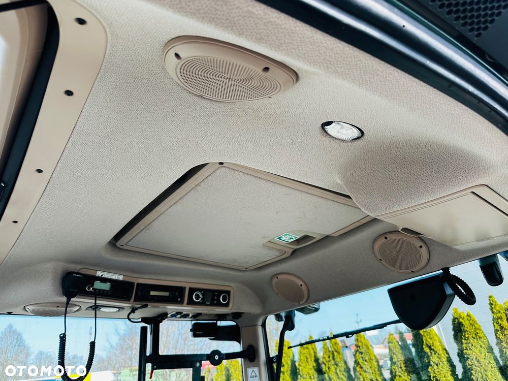 Fendt 720 VARIO S4 PROFI PLUS * FIR GREEN * Stan Idealny * Oryginał * - 16