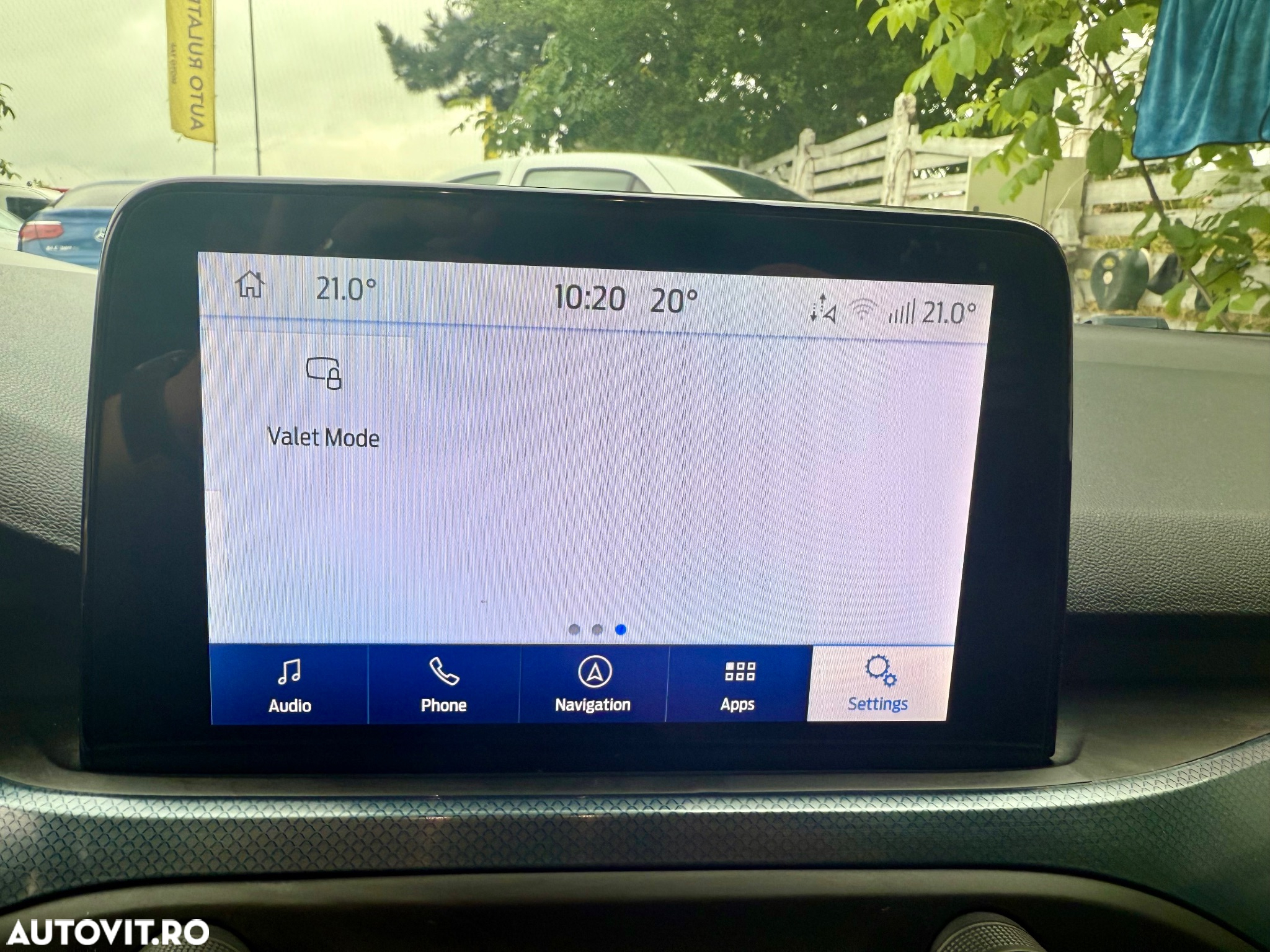 Ford Focus 2.0 EcoBlue Active - 21