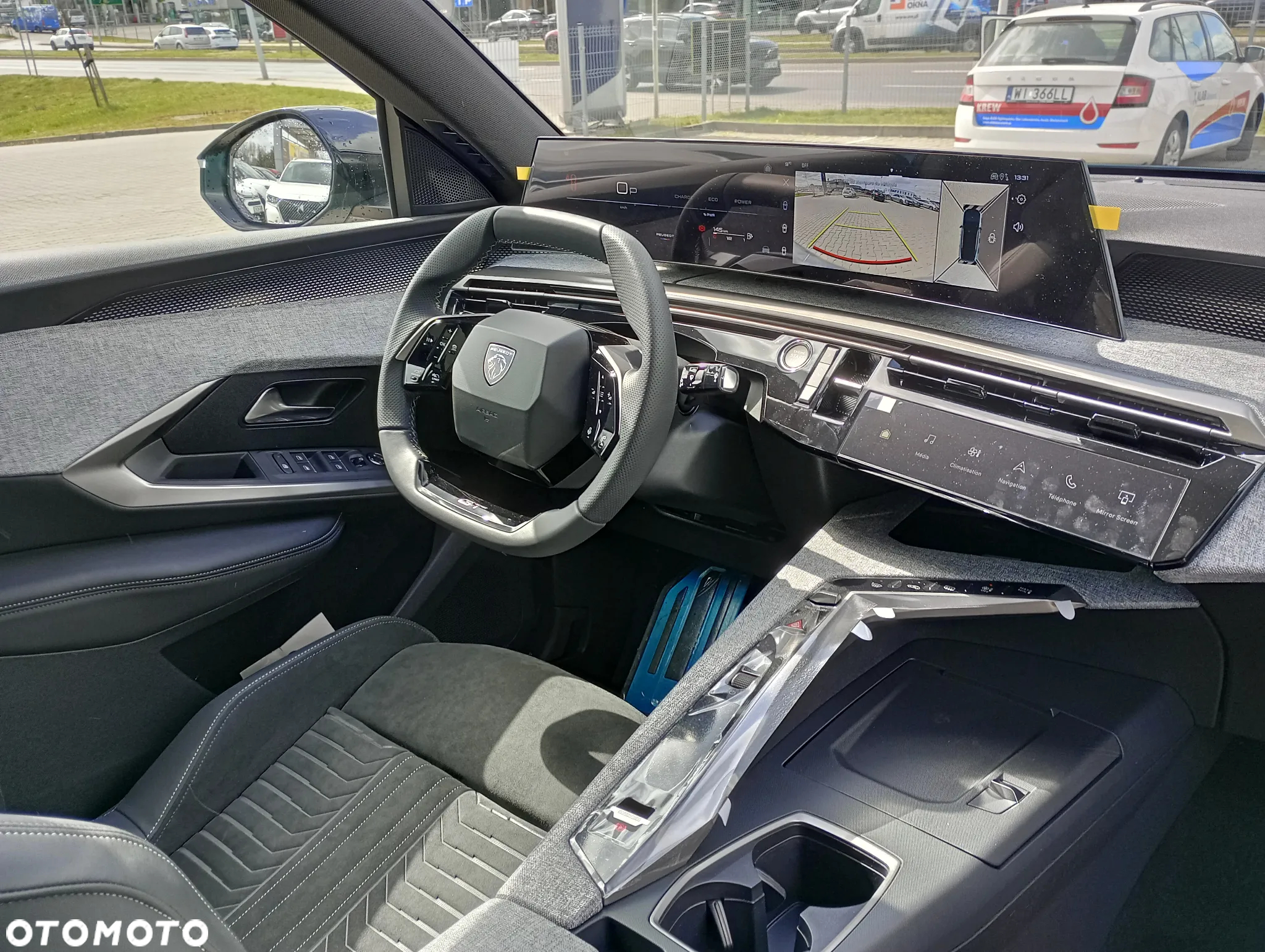 Peugeot 3008 1.2 PureTech mHEV GT e-DCS6 - 6
